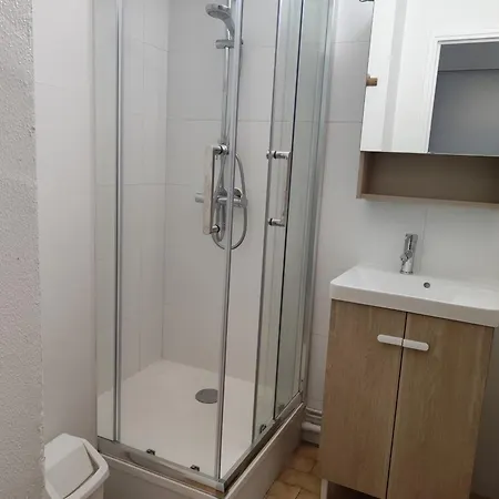Familial 6 Pers, Piscine, Tennis, Parking Privé, à 500m Des Plages D’argelès. - Fr-1-776-99