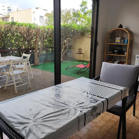 Familial 6 Pers, Piscine, Tennis, Parking Privé, à 500m Des Plages D’argelès. - Fr-1-776-99 * Argelès-sur-Mer