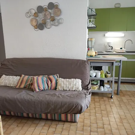 Familial 6 Pers, Piscine, Tennis, Parking Prive, A 500m Des Plages D'argeles. - Fr-1-776-99 *