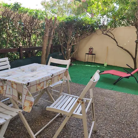 Apartment Familial 6 Pers, Piscine, Tennis, Parking Prive, A 500m Des Plages D'argeles. - Fr-1-776-99