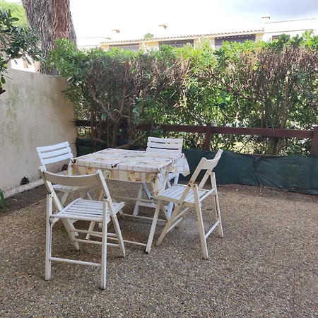 Familial 6 Pers, Piscine, Tennis, Parking Prive, A 500m Des Plages D'argeles. - Fr-1-776-99 Apartment