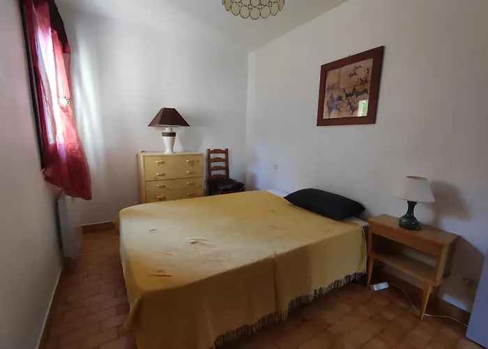 Familial 6 Pers, Piscine, Tennis, Parking Prive, A 500m Des Plages D'argeles. - Fr-1-776-99 Argelès-sur-Mer